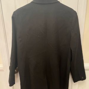 Nortons wool ladies Blazer